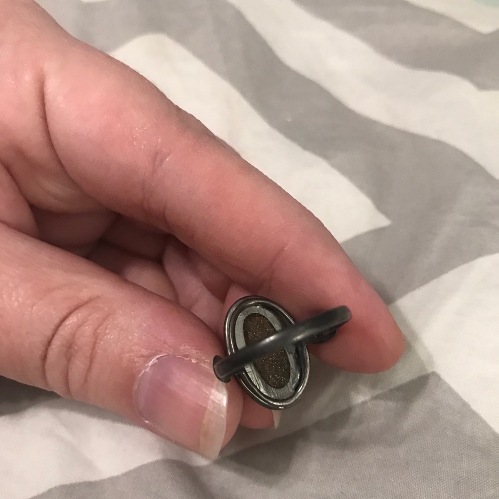 Stone ring - Picture 4 of 4